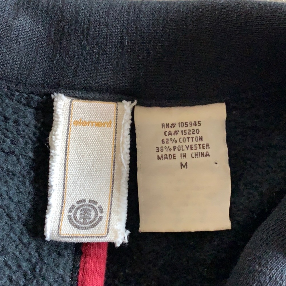 Element Jacket - image 3